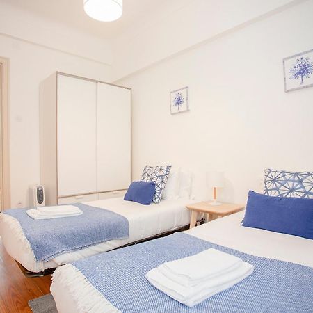 Liiiving In Porto | Light Spacious Apartment Zewnętrze zdjęcie