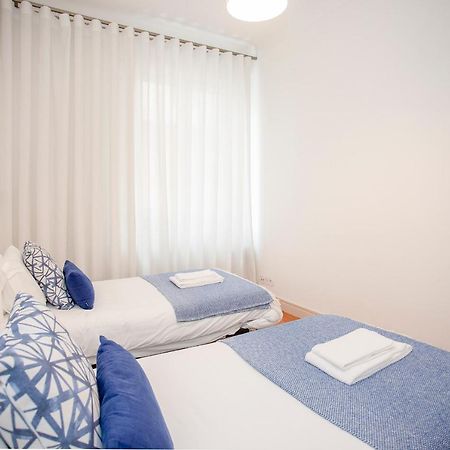 Liiiving In Porto | Light Spacious Apartment Zewnętrze zdjęcie