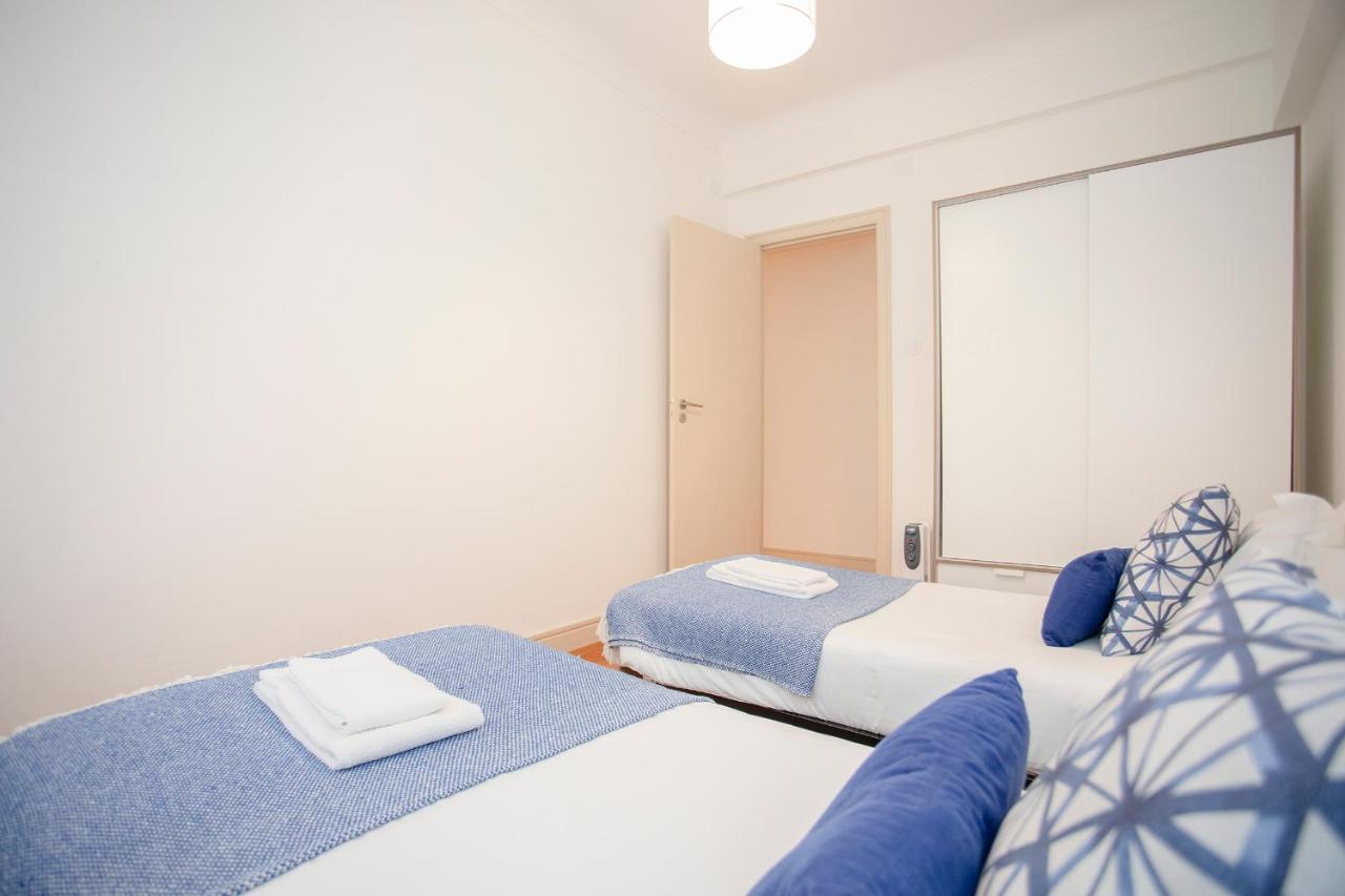 Liiiving In Porto | Light Spacious Apartment Zewnętrze zdjęcie