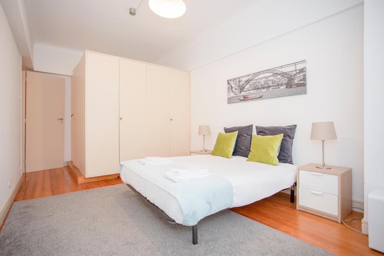 Liiiving In Porto | Light Spacious Apartment Zewnętrze zdjęcie