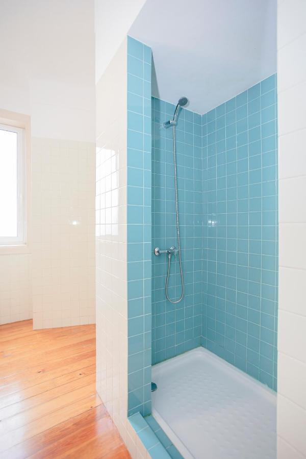Liiiving In Porto | Light Spacious Apartment Zewnętrze zdjęcie