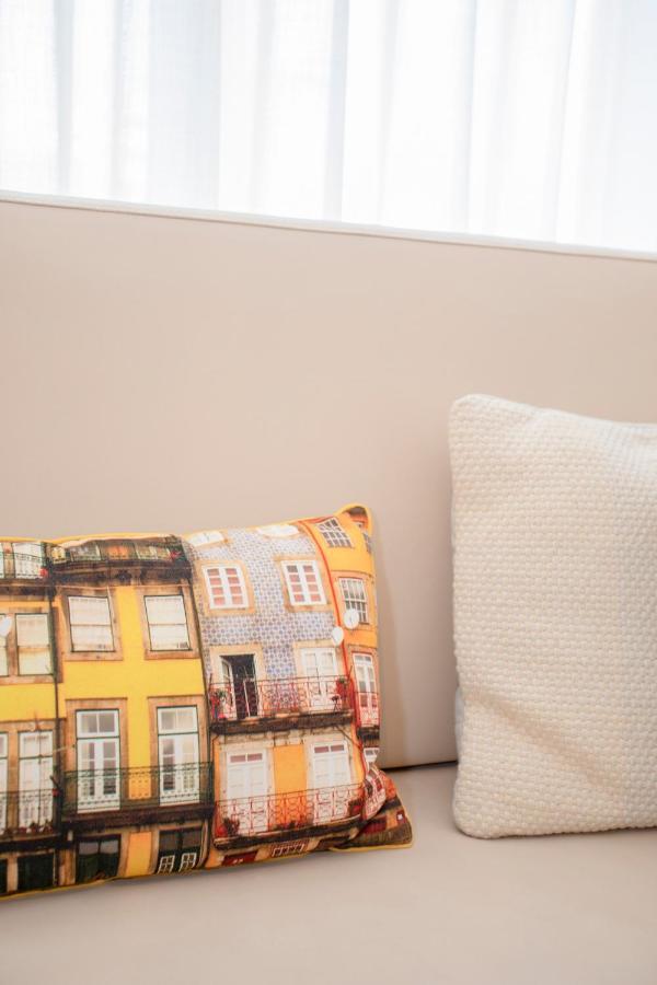 Liiiving In Porto | Light Spacious Apartment Zewnętrze zdjęcie