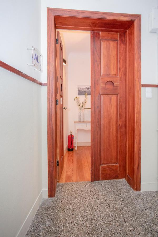Liiiving In Porto | Light Spacious Apartment Zewnętrze zdjęcie