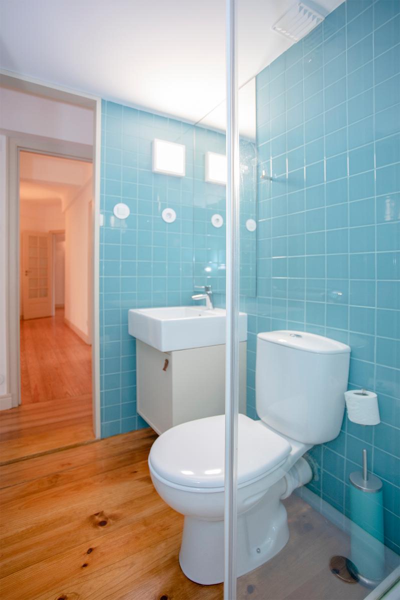 Liiiving In Porto | Light Spacious Apartment Zewnętrze zdjęcie